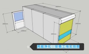 安徽美的工地